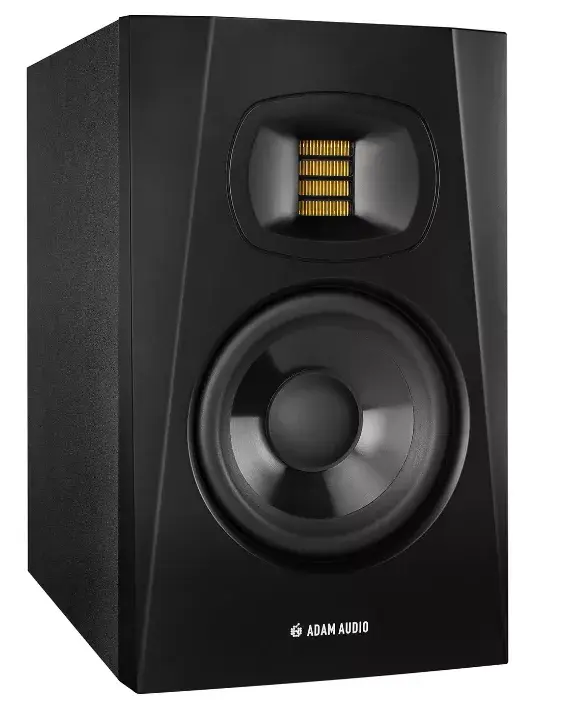 Студийные мониторы ADAM AUDIO T5V Photo 3