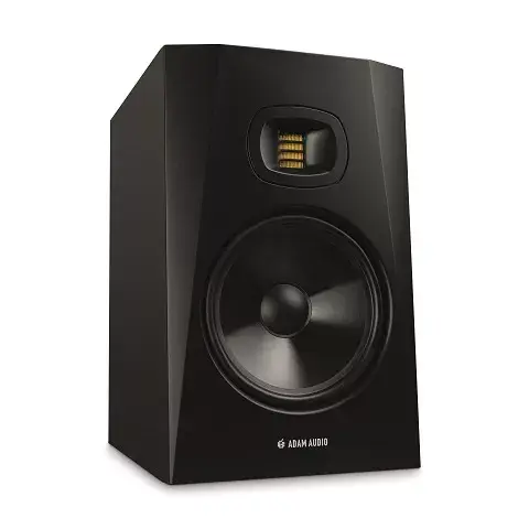 Колонки Adam T8V Black 20W Photo 3