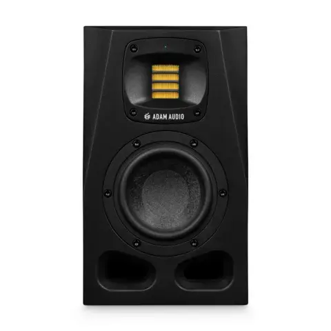 Студийные мониторы ADAM AUDIO A4V Photo 2