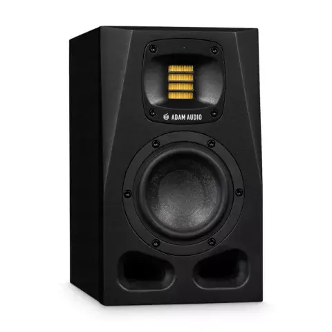 Студийные мониторы ADAM AUDIO A4V Photo 3