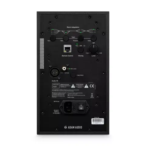 Студийные мониторы ADAM AUDIO A4V Photo 4