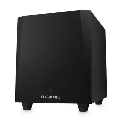 ADAM AUDIO T10S пассивный сабвуфер Photo 3
