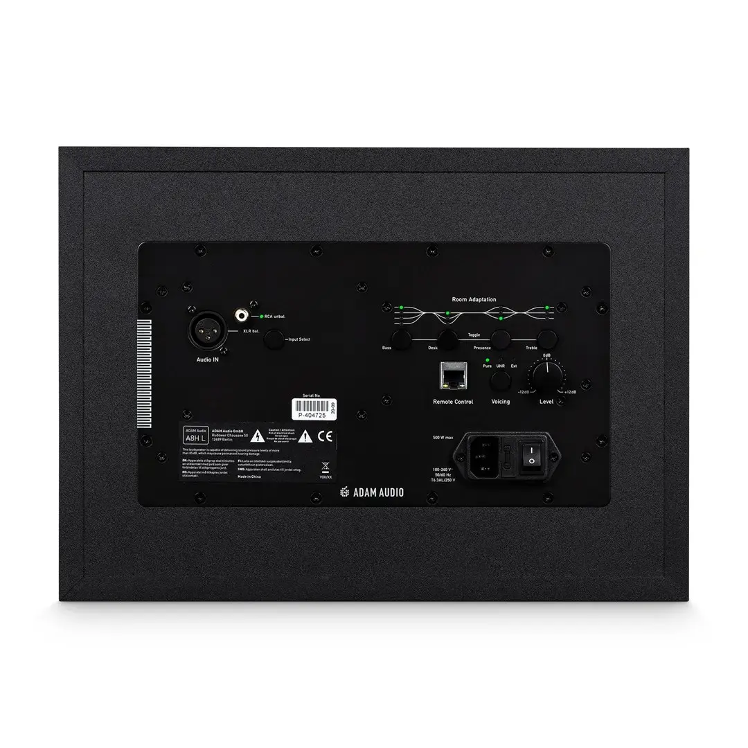 Колонки Adam Audio A8H-L, Код: A8H-L Photo 3