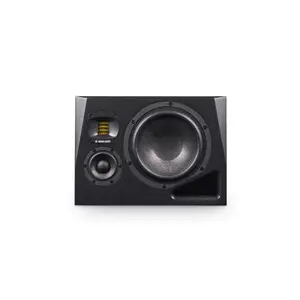 Speakers Adam A8H-R Black, 200W