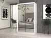 Шкаф Topeshop IGA 120 BIEL A KPL Photo 2