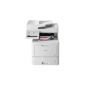 Multifunction Printer Brother MFC-L9630CDN Laser Colour