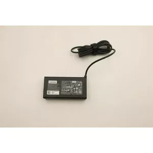 Сетевой адаптер Lenovo 100W USB-C 5A11D52398, зарядное устройство 100 Вт USB‑C, выход 5A
