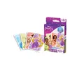 Карточная игра Cartamundi Shuffle Disney Princess 4-в-1 Photo 2