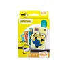 Cartamundi Shuffle Minions 2 4-in-1 — 5th panel Photo 4