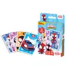 Card Game Cartamundi Shuffle Spidey and his Amazing Friends Photo 2