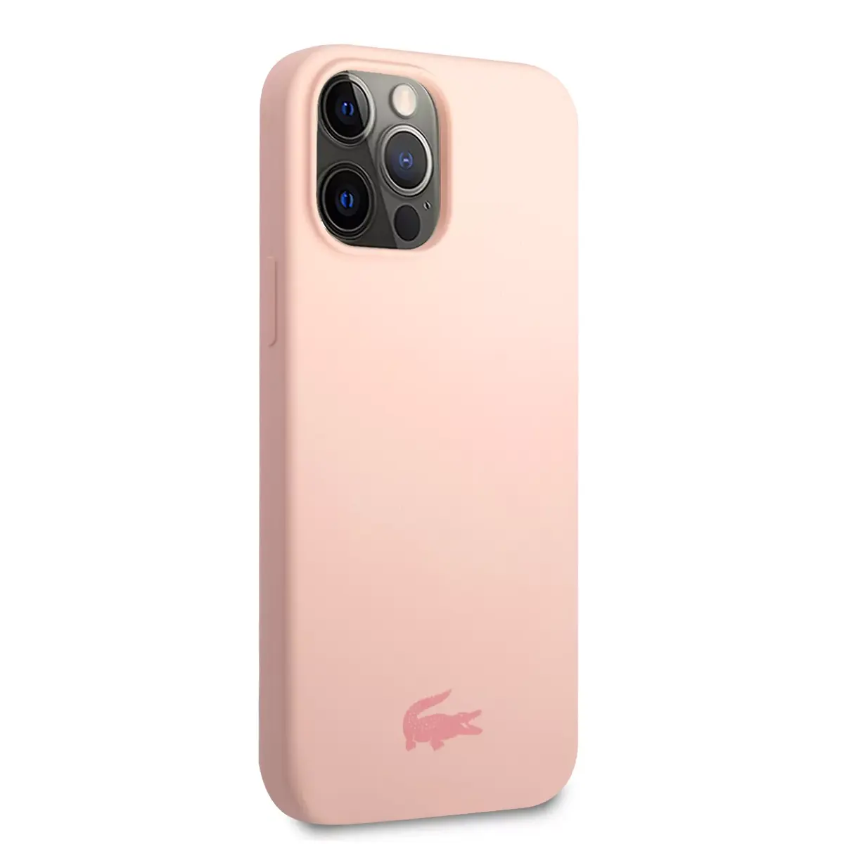 Aizsargvāciņš Lacoste iPhone 13 Pro Liquid Silicone Photo 2