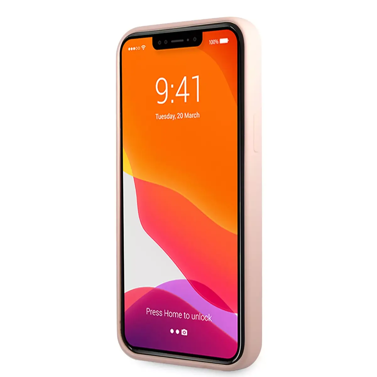 Aizsargvāciņš Lacoste iPhone 13 Pro Liquid Silicone Photo 3