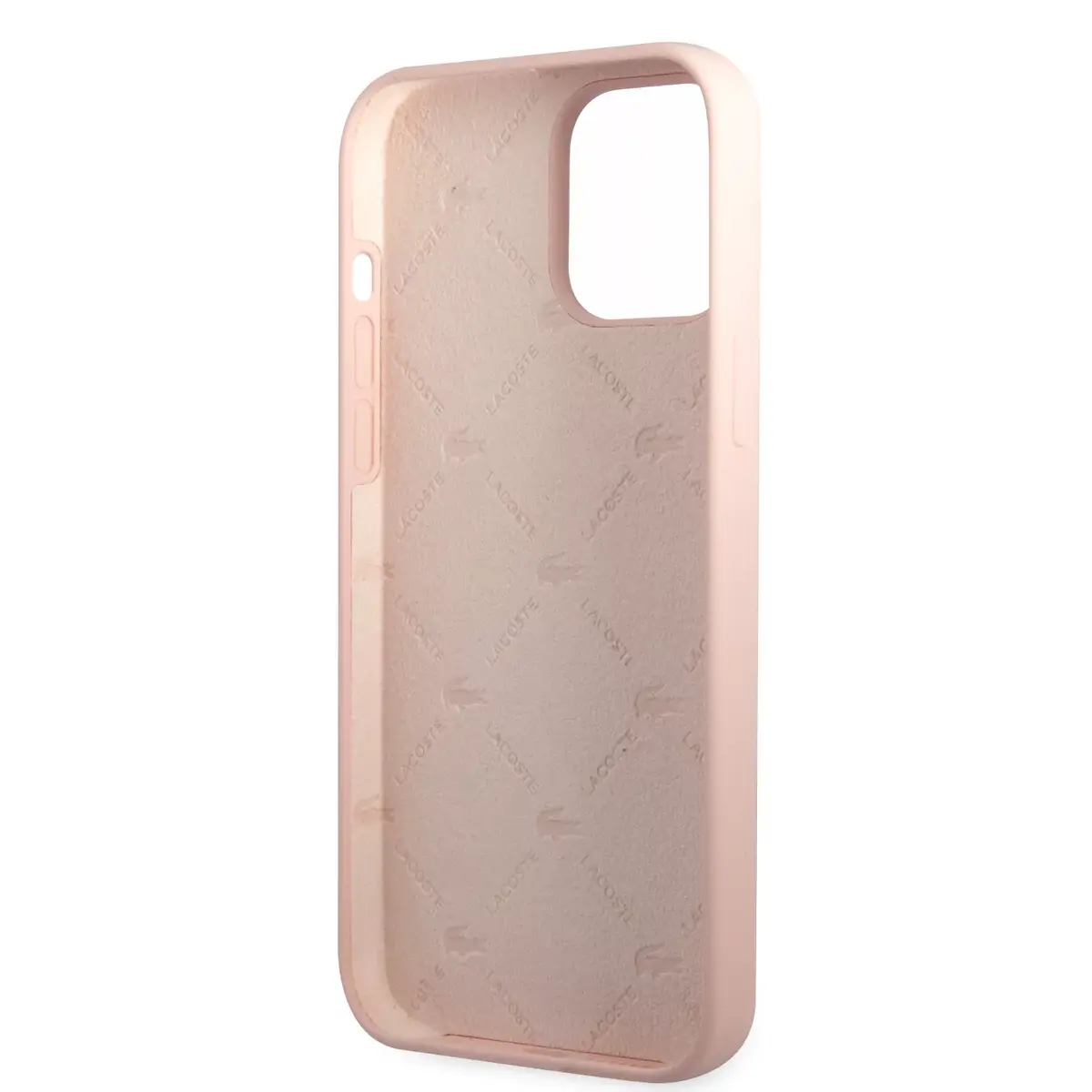 Aizsargvāciņš Lacoste iPhone 13 Pro Liquid Silicone Photo 4