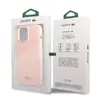 Aizsargvāciņš Lacoste iPhone 13 Pro Liquid Silicone Photo 5