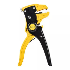 Stiepļu noņēmējs Deli Tools EDL2003, 165 mm
