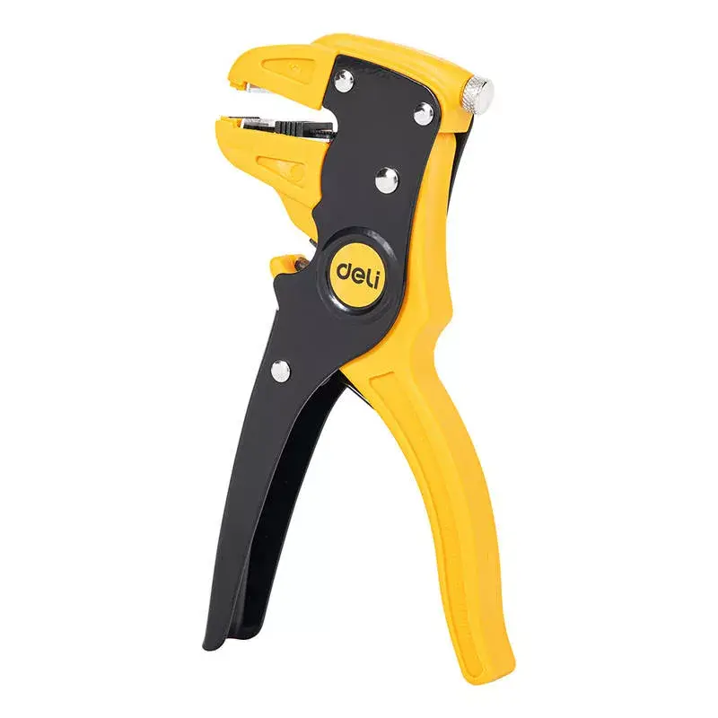 Стриппер deli tools EDL2003 Photo 2