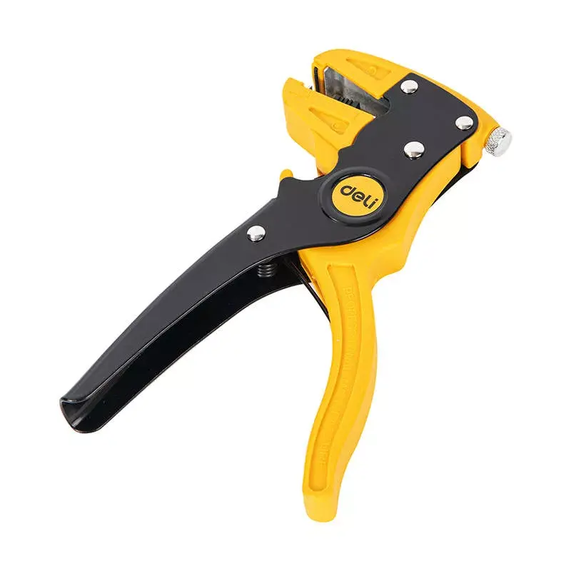 Стриппер deli tools EDL2003 Photo 4