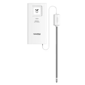 Wireless soil temperature and relative humidity sensor Garni technology GARNI 071S