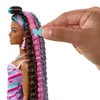 MATTEL Barbie Totally Hair Doll 298 mm Photo 2