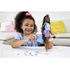 MATTEL Barbie Totally Hair Doll 298 mm Photo 5