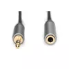 Аудио удлинитель Digitus DB-510210-018-S Photo 2
