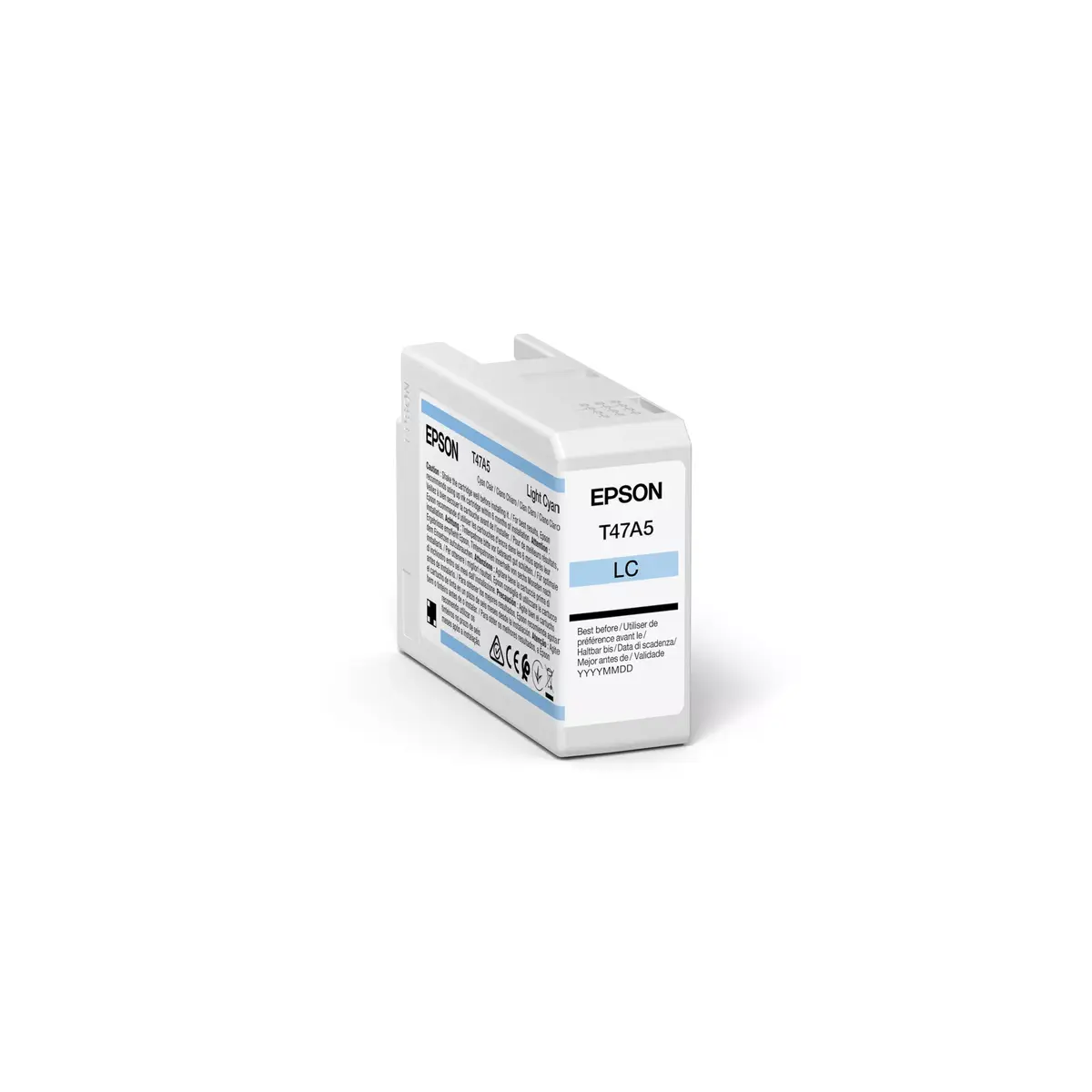 Epson SureColor SC-P900 широкоформатный принтер Photo 5