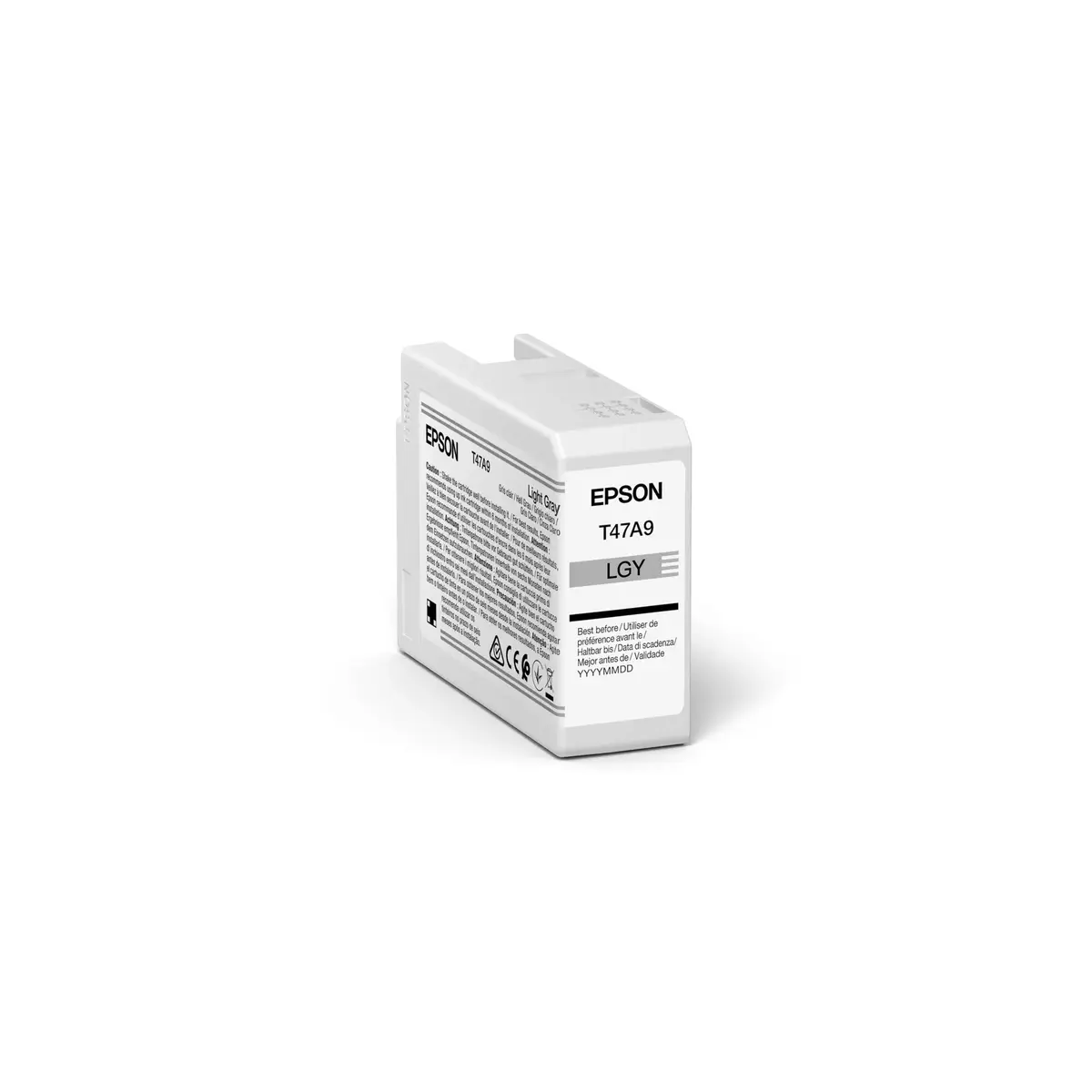 Epson SureColor SC-P900 широкоформатный принтер Photo 6