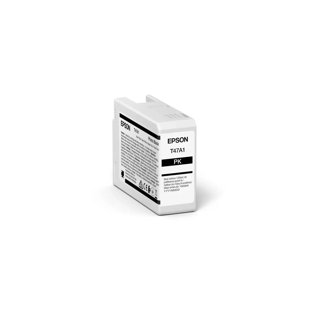 Epson SureColor SC-P900 широкоформатный принтер Photo 7