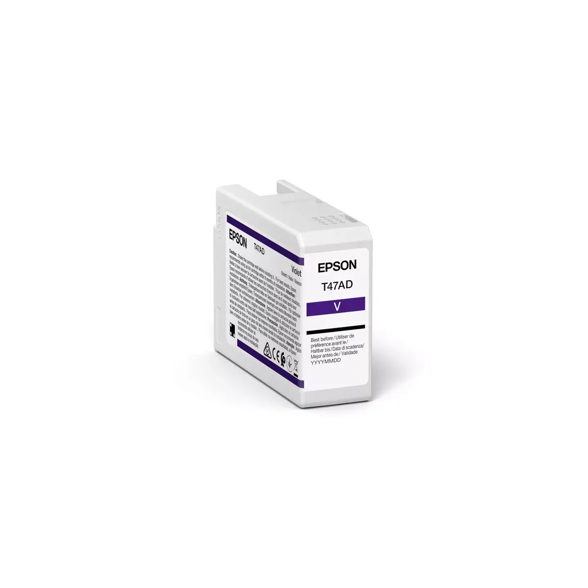 Epson SureColor SC-P900 широкоформатный принтер Photo 8