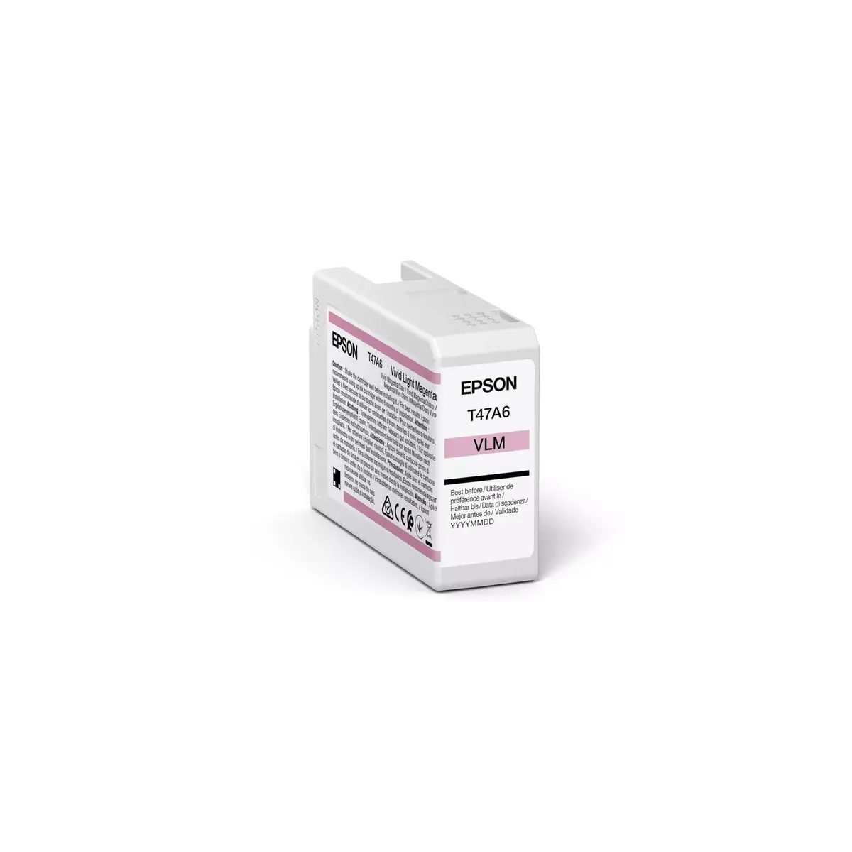 Epson SureColor SC-P900 широкоформатный принтер Photo 9