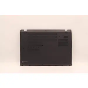 Laptop cover assembly Lenovo T16 model 5CB0Z69590 replacement top case