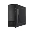 Компьютерный корпус Chieftec UC-03B-OP Photo 2