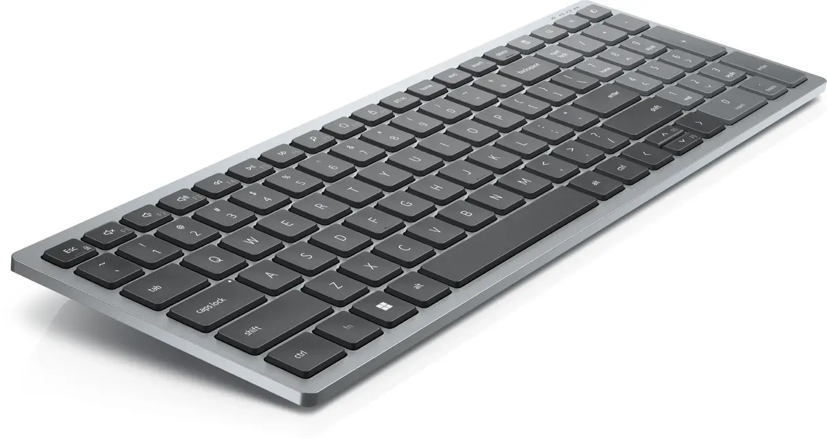 Dell KB740 Pro Plus Compact keyboard Photo 2