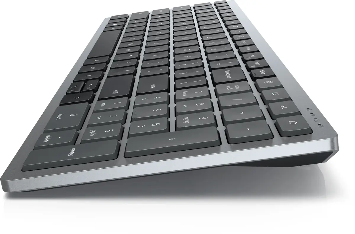Dell KB740 Pro Plus Compact keyboard Photo 3