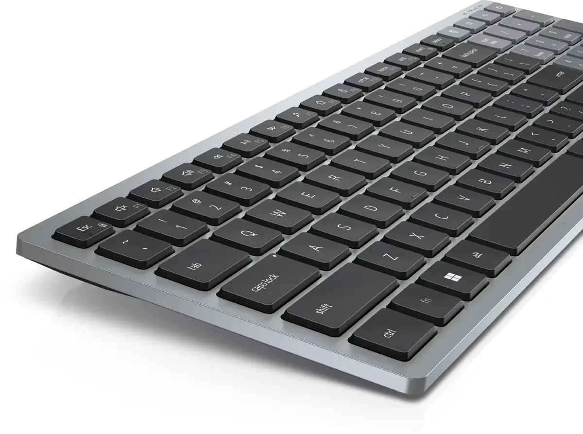 Dell KB740 Pro Plus Compact keyboard Photo 7