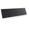Dell KB500 Wireless Keyboard - Russian QWERTY Photo 2