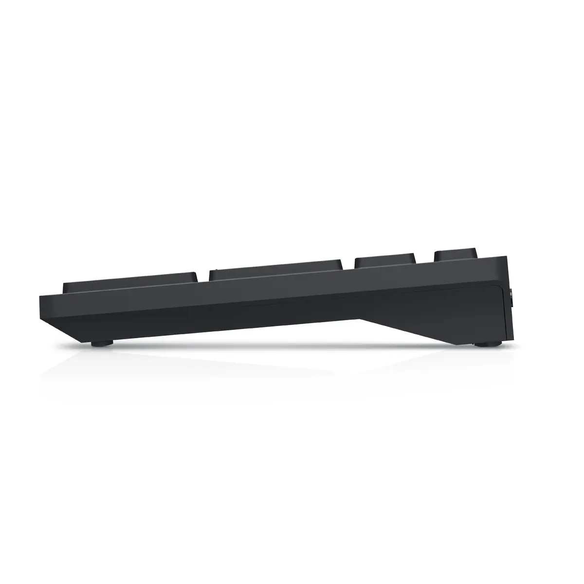 Dell KB500 Wireless Keyboard - Russian QWERTY Photo 4