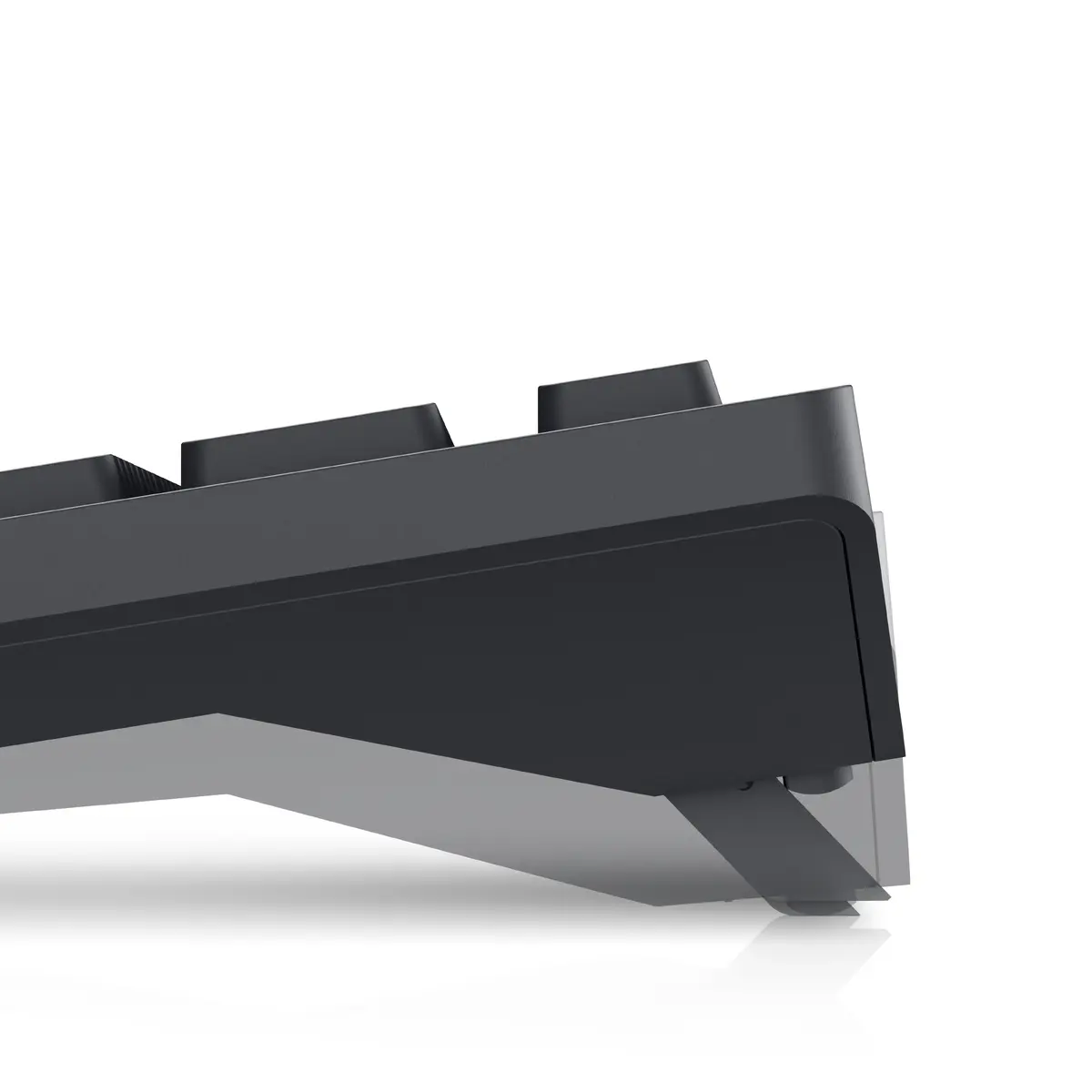 Dell KB500 Wireless Keyboard - Russian QWERTY Photo 5