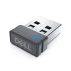 Dell KB500 Wireless Keyboard - Russian QWERTY Photo 6