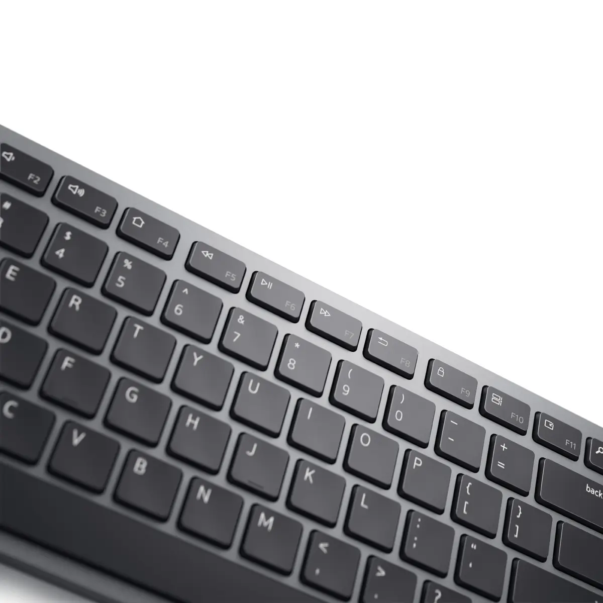 Клавиатура Dell Pro Plus KB700 Photo 6