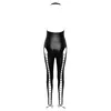 Jumpsuit Cottelli Collection S Black Lacing 27306341021 Photo 9