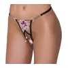 Тонг Cottelli Collection 23222691111 S/M Photo 3