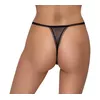 Тонг Cottelli Collection 23222691111 S/M Photo 4