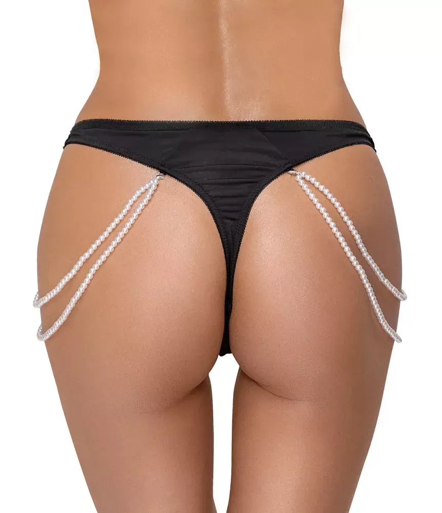 Тонг Cottelli Collection 23222771121 M/L Photo 4