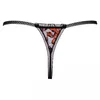 Tanga Cottelli Collection 23222851111 crotchless S/M Photo 6