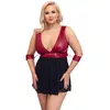 Бэбидолл Cottelli Collection Bondage Plus 4XL Photo 3