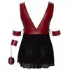 Бэбидолл Cottelli Collection Bondage Plus 4XL Photo 7