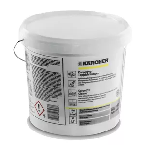 Таблетки для чистки ковров Karcher RM 760 Photo 1