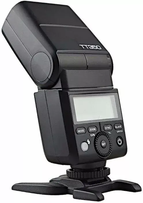 Compact flash Godox TT350 Photo 4