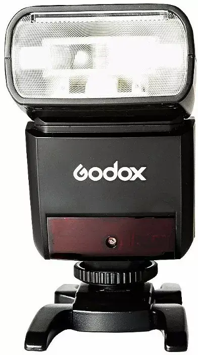 Compact flash Godox TT350 Photo 6